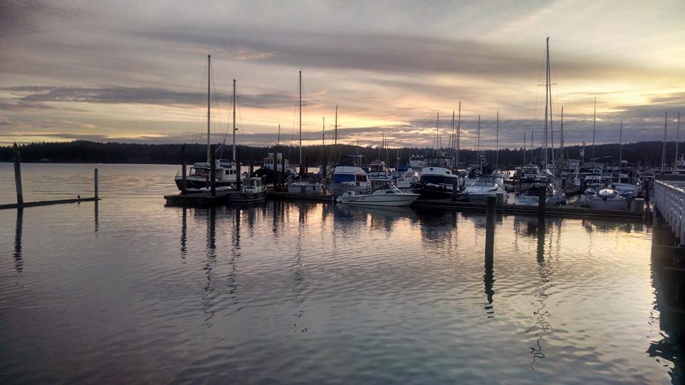 Liberty Bay Marina